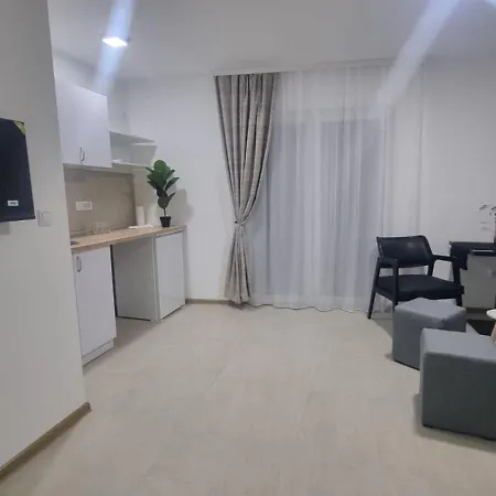 A1-1 Апартаменты