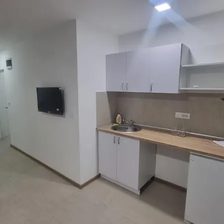 A1-1 Апартаменты