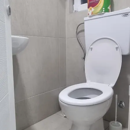 A1-1 Апартаменты