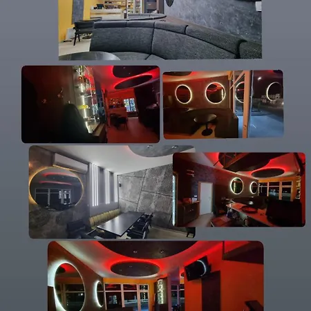 A1-1 Апартаменты