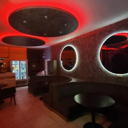 Апартаменты A1-1 Валево